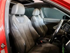 Audi Q3 35TFSI Advanced - Image 24