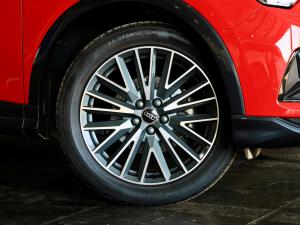 Audi Q3 35TFSI Advanced - Image 28