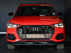 Audi Q3 35TFSI Advanced - Image 2