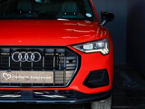 Audi Q3 35TFSI Advanced - Image 3