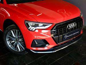 Audi Q3 35TFSI Advanced - Image 4