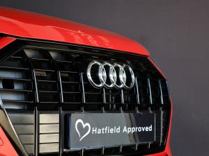 Audi Q3 35TFSI Advanced - Image 5
