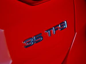Audi Q3 35TFSI Advanced - Image 8
