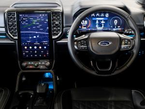 Ford Everest 3.0TD V6 4WD Platinum - Image 10