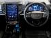 Ford Everest 3.0TD V6 4WD Platinum - Thumbnail 10