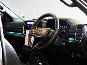 Ford Everest 3.0TD V6 4WD Platinum - Image 11