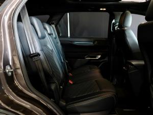 Ford Everest 3.0TD V6 4WD Platinum - Image 17