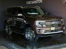Thumbnail Ford Everest 3.0TD V6 4WD Platinum