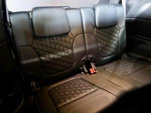 Ford Everest 3.0TD V6 4WD Platinum - Image 22