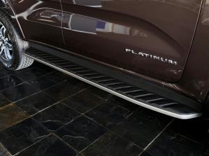 Ford Everest 3.0TD V6 4WD Platinum - Image 23