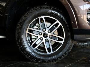 Ford Everest 3.0TD V6 4WD Platinum - Image 24