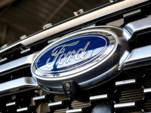 Ford Everest 3.0TD V6 4WD Platinum - Image 25