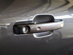 Ford Everest 3.0TD V6 4WD Platinum - Image 26