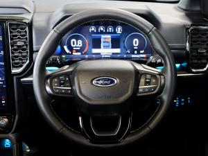 Ford Everest 3.0TD V6 4WD Platinum - Image 27