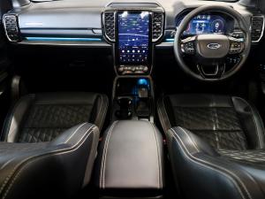 Ford Everest 3.0TD V6 4WD Platinum - Image 28