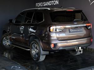 Ford Everest 3.0TD V6 4WD Platinum - Image 29