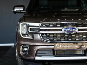 Ford Everest 3.0TD V6 4WD Platinum - Image 2