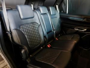 Ford Everest 3.0TD V6 4WD Platinum - Image 30