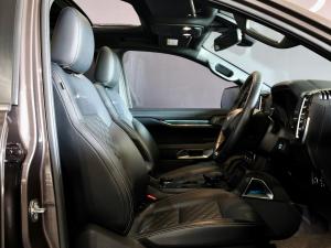 Ford Everest 3.0TD V6 4WD Platinum - Image 31