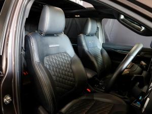 Ford Everest 3.0TD V6 4WD Platinum - Image 33