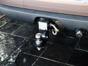 Ford Everest 3.0TD V6 4WD Platinum - Image 34