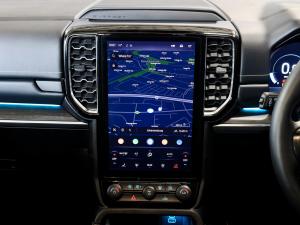 Ford Everest 3.0TD V6 4WD Platinum - Image 35