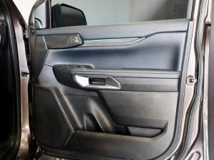 Ford Everest 3.0TD V6 4WD Platinum - Image 36