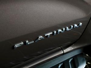 Ford Everest 3.0TD V6 4WD Platinum - Image 37