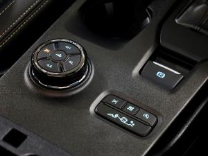 Ford Everest 3.0TD V6 4WD Platinum - Image 39