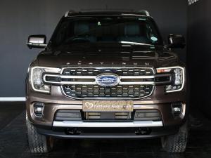 Ford Everest 3.0TD V6 4WD Platinum - Image 3