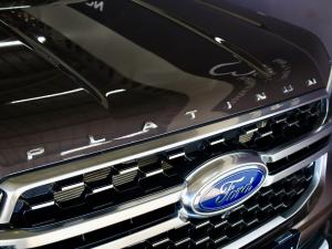 Ford Everest 3.0TD V6 4WD Platinum - Image 4