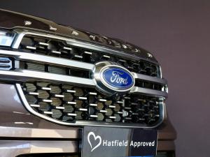 Ford Everest 3.0TD V6 4WD Platinum - Image 5