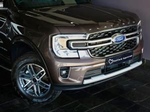 Ford Everest 3.0TD V6 4WD Platinum - Image 6