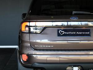 Ford Everest 3.0TD V6 4WD Platinum - Image 7