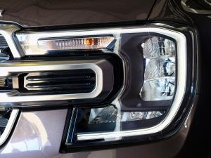 Ford Everest 3.0TD V6 4WD Platinum - Image 8