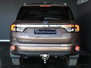 Ford Everest 3.0TD V6 4WD Platinum - Image 9
