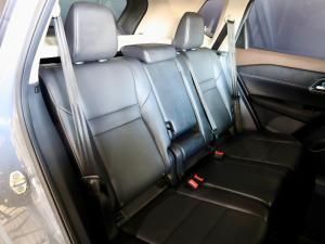 Nissan X-Trail 2.5 Acenta - Image 11