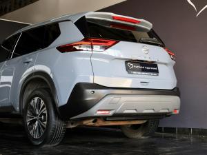 Nissan X-Trail 2.5 Acenta - Image 14