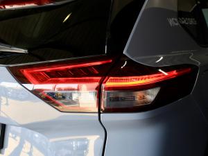 Nissan X-Trail 2.5 Acenta - Image 15