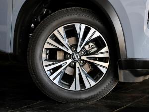 Nissan X-Trail 2.5 Acenta - Image 17