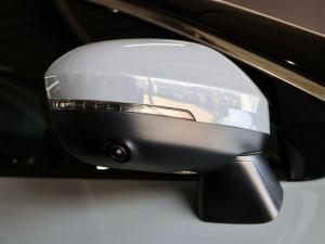 Nissan X-Trail 2.5 Acenta - Image 18