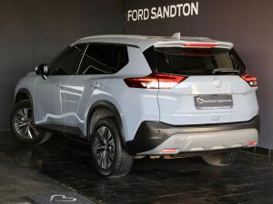 Nissan X-Trail 2.5 Acenta - Image 19