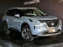 Thumbnail Nissan X-Trail 2.5 Acenta