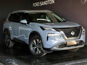 Nissan X-Trail 2.5 Acenta - Image 1