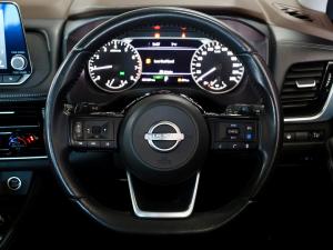 Nissan X-Trail 2.5 Acenta - Image 21
