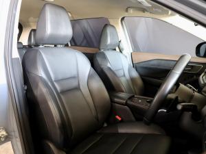 Nissan X-Trail 2.5 Acenta - Image 23