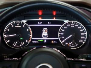 Nissan X-Trail 2.5 Acenta - Image 25