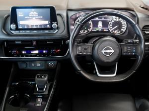 Nissan X-Trail 2.5 Acenta - Image 26