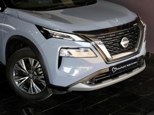 Nissan X-Trail 2.5 Acenta - Image 2