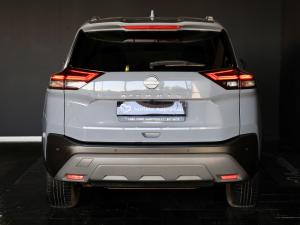 Nissan X-Trail 2.5 Acenta - Image 3